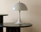Stolní lampa Panthella 320, opal white
