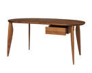 Stůl Feve, walnut