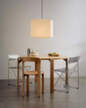 Stínidlo Paper Shade, Cube