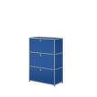 Komoda USM Haller G1, gentian blue
