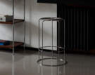 Barová stolička Wire Counter Stool VP15
