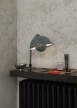 Stolní lampa Flowerpot VP4, stone blue