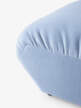 Pouf Hi Lo AV56, Gentle 0733