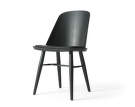 Židle Synnes Chair, ash/black