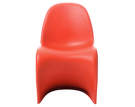 Židle Vitra Panton Chair, classic red
