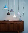 Dokka Lamps