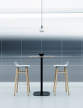 Form barstools