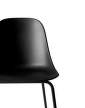 Harbour Side Chair, black