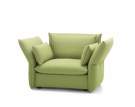 Křeslo Mariposa Love Seat