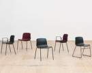 Židle About A Chair