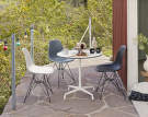 Vitra Eames Plastic Chair DSR