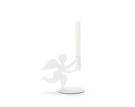 Angel-candle-holder