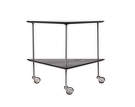 AJ Trolley Side Table