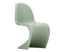 Panton Chair, soft mint