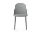 Allez Chair, grey