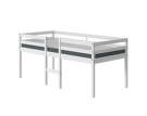 Flexa Alfred Mid-high Bed