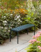 Balcony Bench