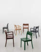 Pastis chair