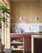 Top Pendant Lamps