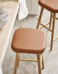 Floor Bar Stool