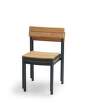 zidle Pelagus Chair, hunter green