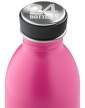 lahev Urban Bottle 0.5 l, passion pink