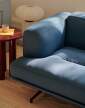 sofa-Inland AV23 3-seater, Vidar 733
