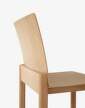 zidle-Allwood AV35 Side Chair