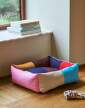 pelech-HAY Dogs Bed S, multi