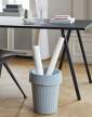 stul-Loop Stand Table 180, black