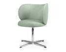 Jídelní židle Rico Swivel Tonus, mint