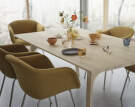 Muuto Earnest Table