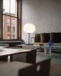 Stolní lampa Glo-Ball T1, matte black