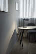 Stolní lampa Tab T, black