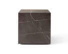 Odkládací stolek Plinth Cubic, Grey Kendzo