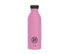 Láhev na vodu Urban REactive 0,5l, pink/blue