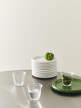 Sklenice Curve Tumbler Small 2ks, clear