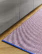 Koberec 3 Colour, light grey