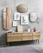 Muuto Framed Mirrors