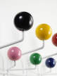 Věšák Hang It All, multi-coloured 2.0