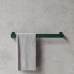 Držák na ručníky Towel Hanger, green