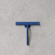 Koupelnová stěrka Shower Wiper, blue