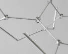 Lustr Stick, chrome