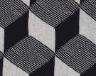 Ferm Living Squares Blanket