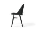 Židle Synnes Chair, ash/black