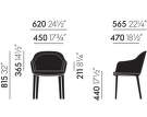 Vitra Softshell