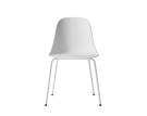 Harbour Side Chair, light grey