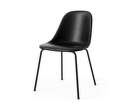 Hrabour-side-chair-dakar-leather-0842-black-steel