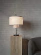 Margin Table Lamp