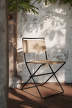 Desert Dining Chair